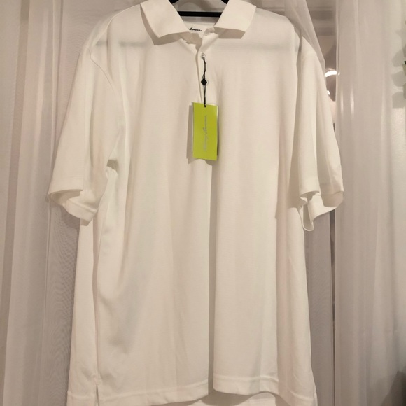 Men’s Athletic Polo - Picture 1 of 5